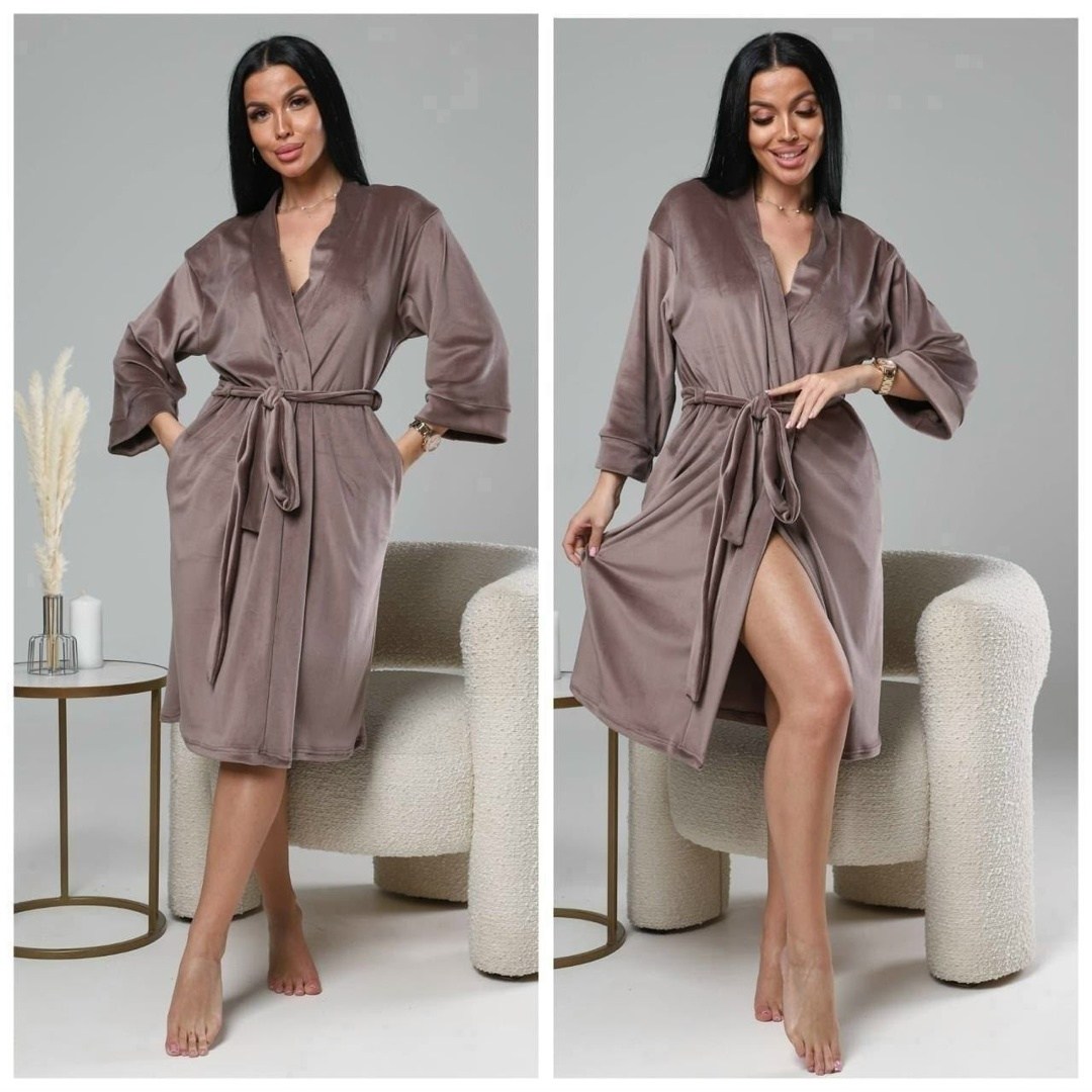 халат женский велюровый,женский халат,велюровый халат,халат женский домашний,халат домашний велюровый