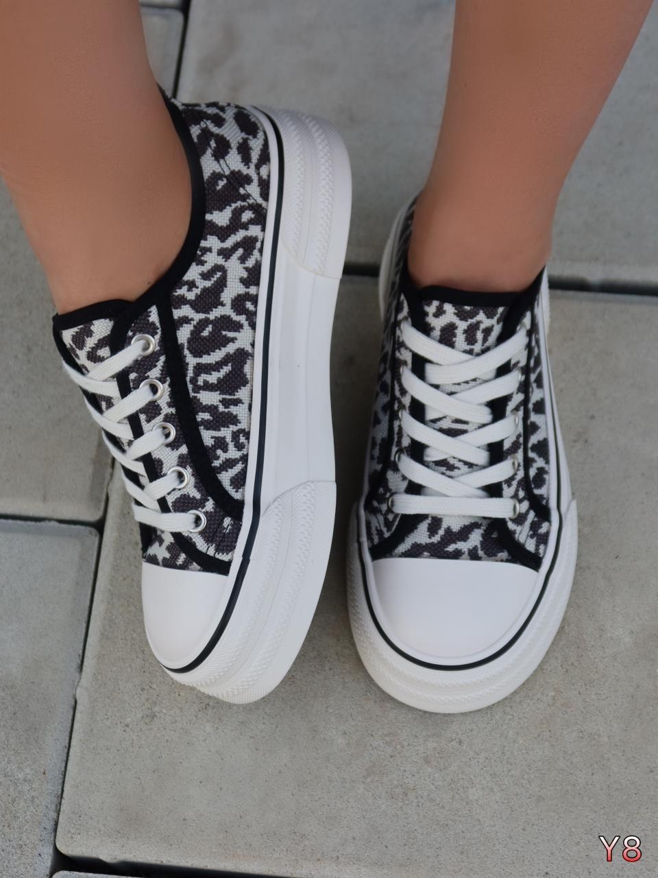 ,зенден леопардовые кеды,кеды женски,леопардовые кеды,леопардовые кроссовки женские