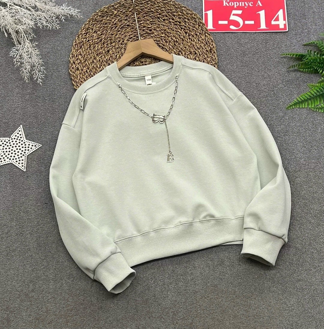 повседневный свитшот,cвитшот для девочки,свитшот,школьный свитшот,толстовки свитшот