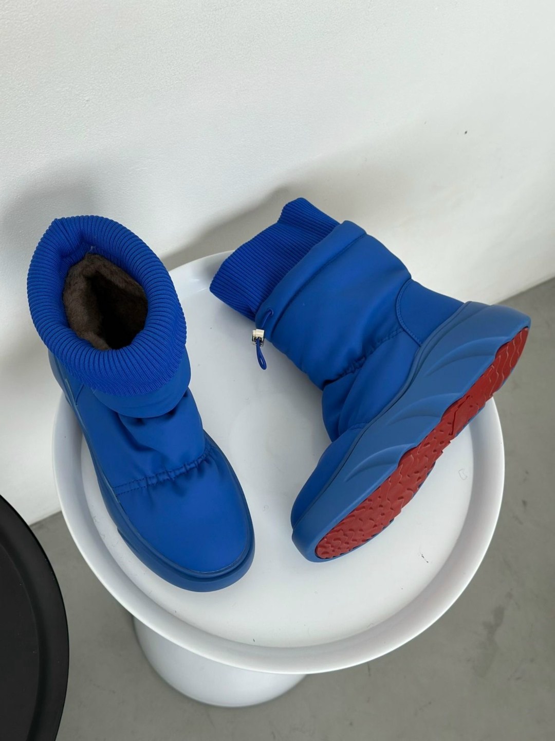 ,женские дутики,зеленые ботинки graciana,дутики graciana, женская зимняя