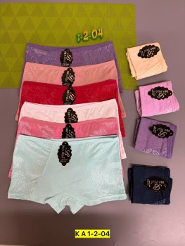 Нижнее белье