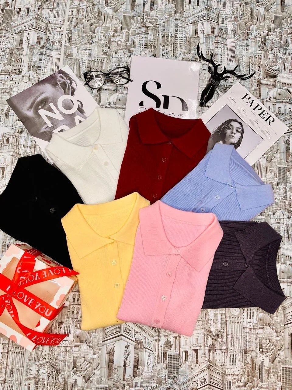 джемпер emberens,женская кофта,джемпер поло трикотажный emberens 174048765,водолазка,джемпер поло трикотажный emberens