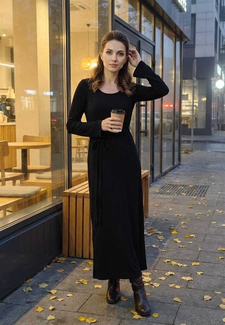 платье длинное трикотажное лапша,трикотажные платья,женское платье лапша,платье-лапша,платье лапша длинное