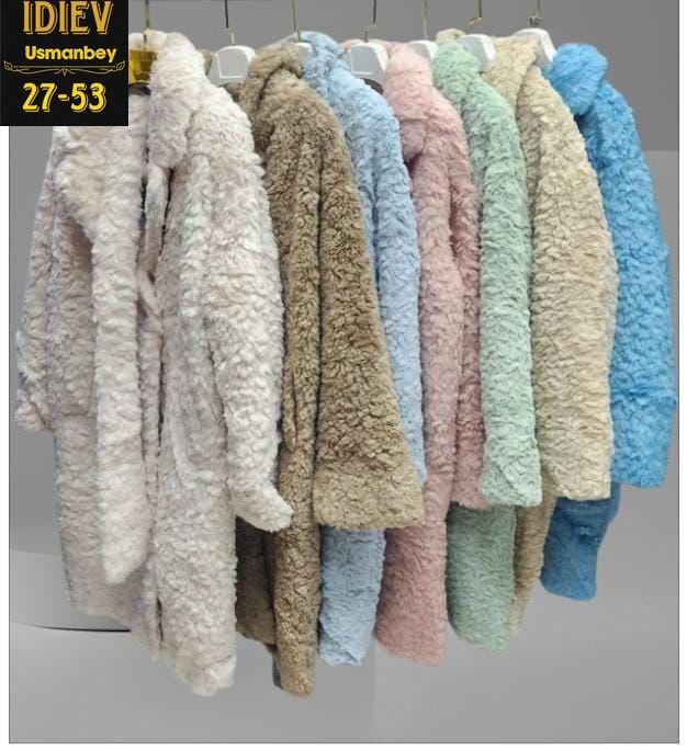 длинная голубая шуба,модная шуба,шуба женская,шуба искусственная женская,шуба из эко меха