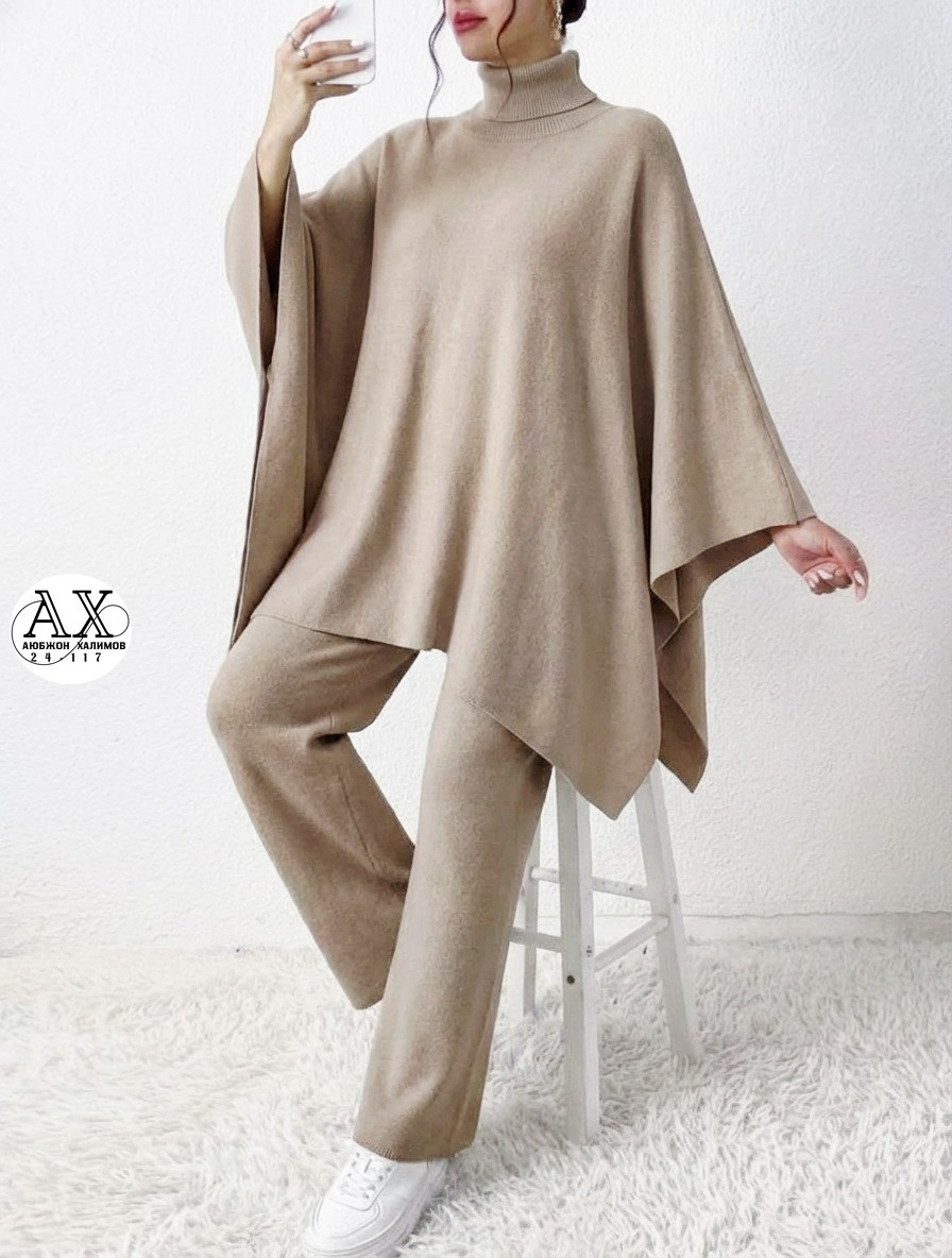 модные костюмы,трикотажные костюмы,костюмы брючный,вязаные костюмы,женский трикотажный костюм