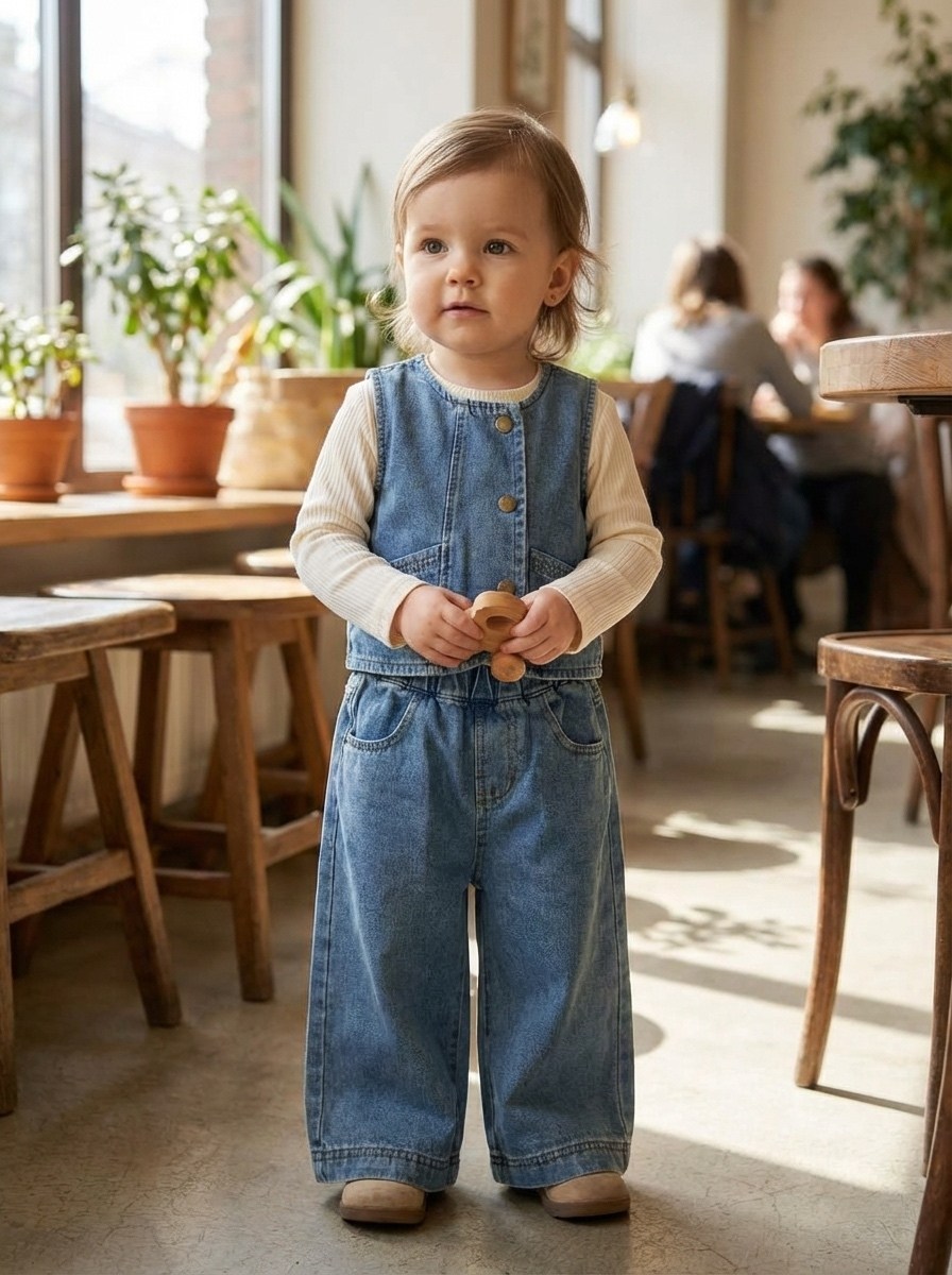 детский джинсовый комбинезон,комбинезон джинсовый,комбинезон детский,детские комбинезоны,комбинезон стильный