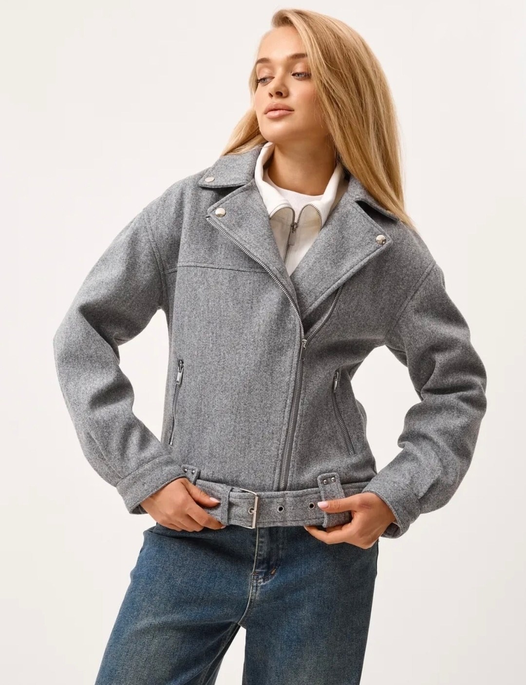 пальто косуха,полупальто косуха драповое оверсайз демисезон джесс,куртка косуха драповая оверсайз chauzi,шерстяная косуха из пальтовой ткани ptiza 213966036,куртка женская