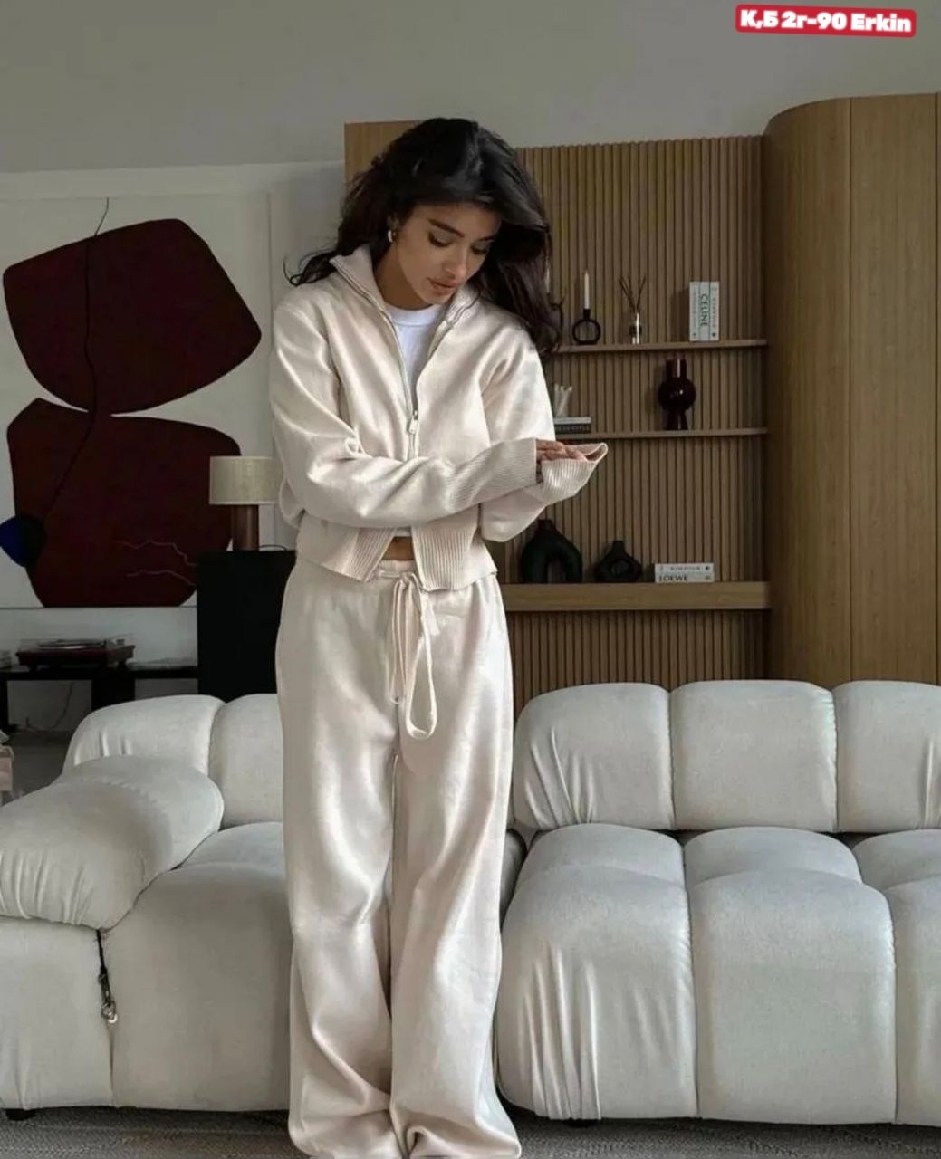 теплый костюм,трикотажные костюмы,трикотажные костюмы женские,женский костюм,серый кашемировый костюм