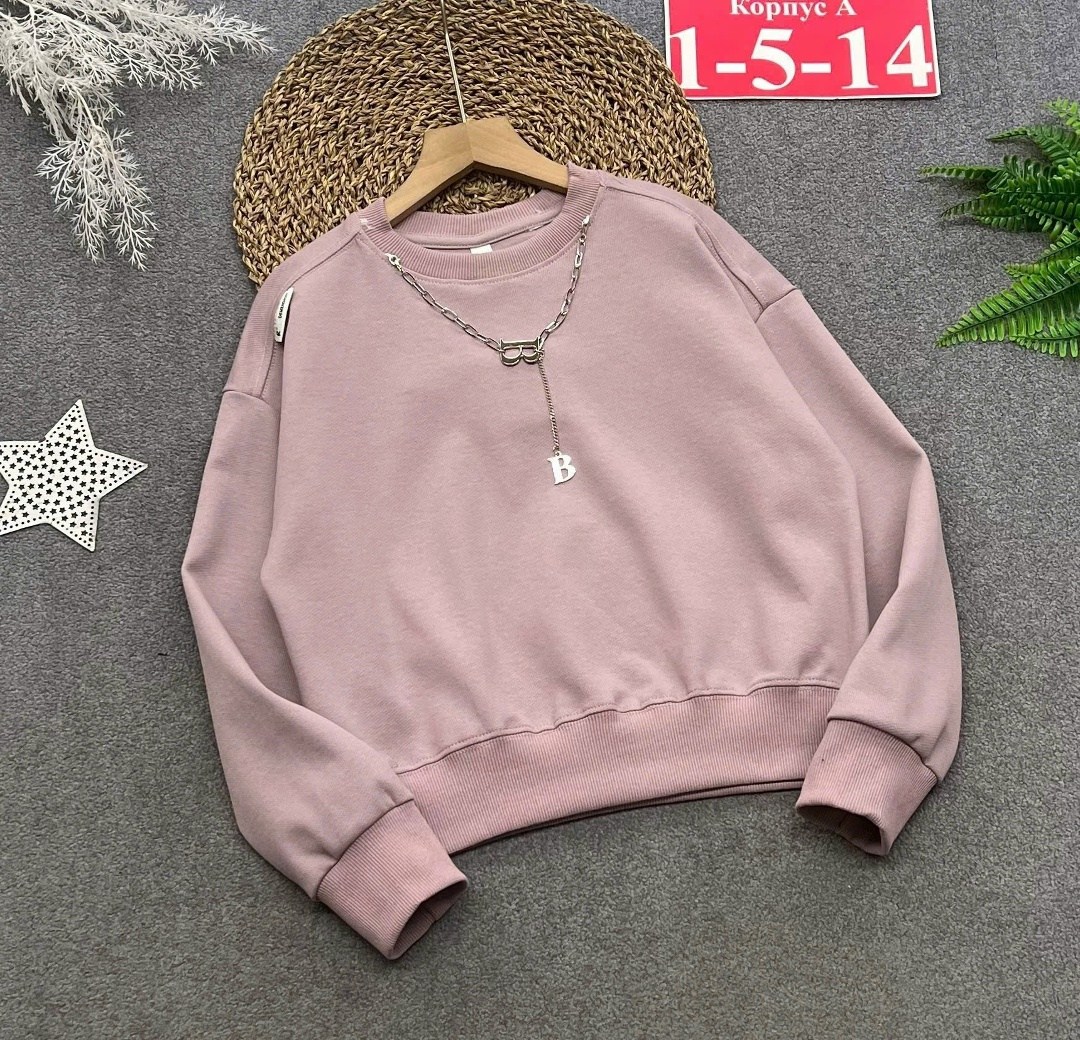 повседневный свитшот,cвитшот для девочки,свитшот,школьный свитшот,толстовки свитшот
