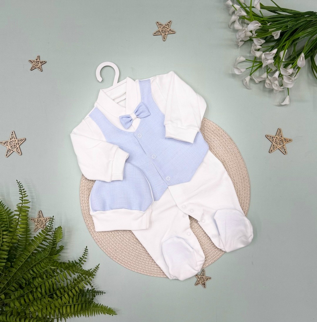 комплект на выписку для мальчика,костюм на выписку,комплект на выписку,комбинезон на выписку,комплект для новорожденного