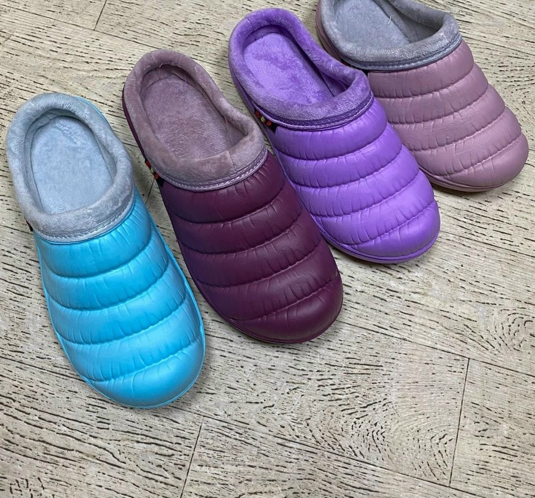 сабо утепленное,,сабо женские,галоши женские,обуви