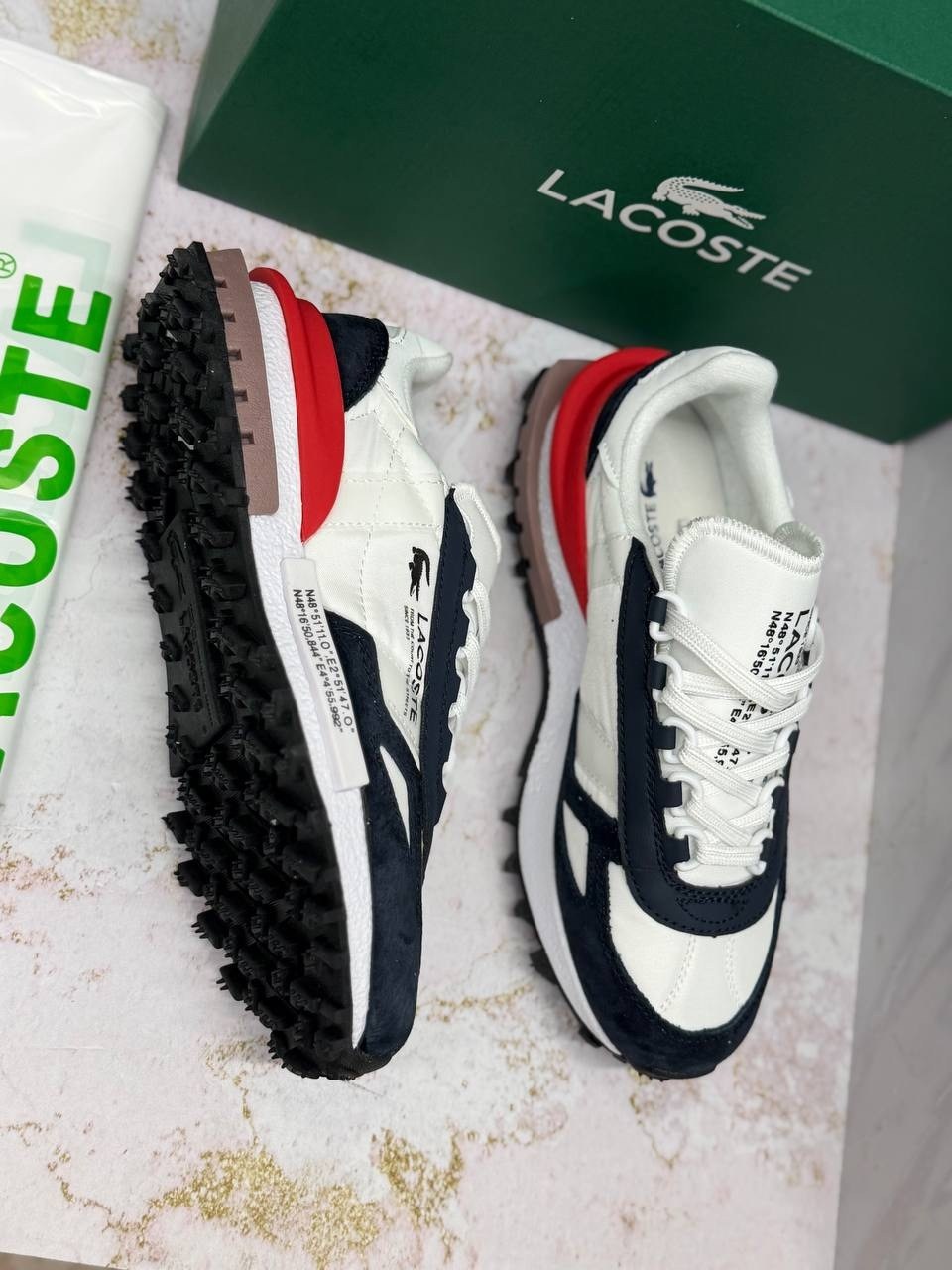 кроссовки мужские lacoste,кроссовки lacoste,кроссовки lacoste elite active,кроссовки lacoste elite active белые мужские,кроссовки lacoste кроссовки