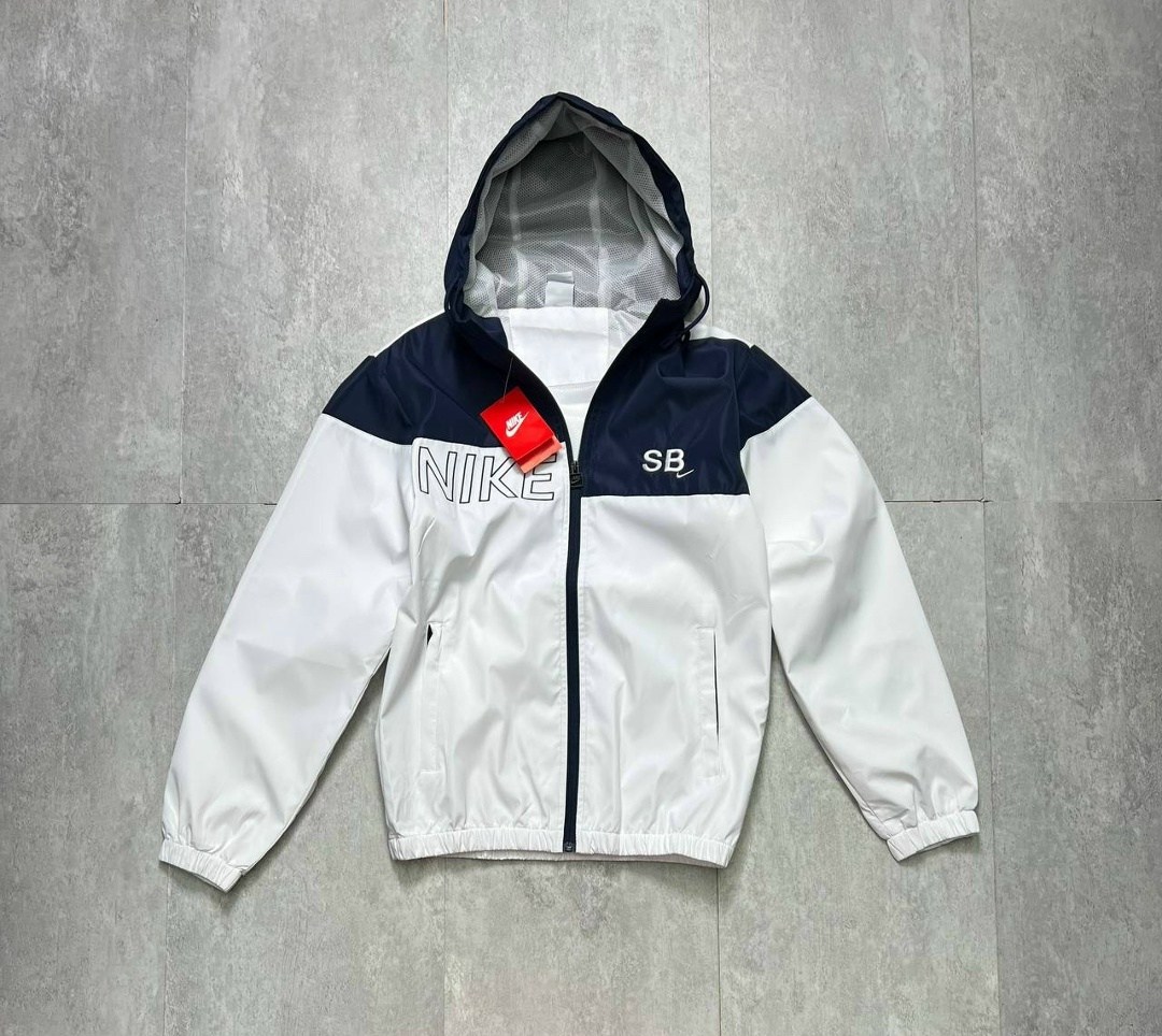 ветровка nike,supreme nike hooded sport jacket silver,легкая куртка,ветровка,найк суприм куртка