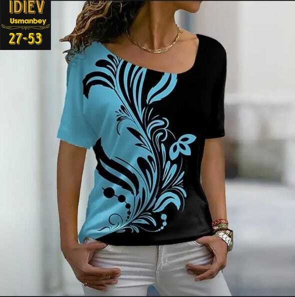 футболки женская,летние женские футболки,красивые футболки женские,футболки для женщин,модная женская футболка