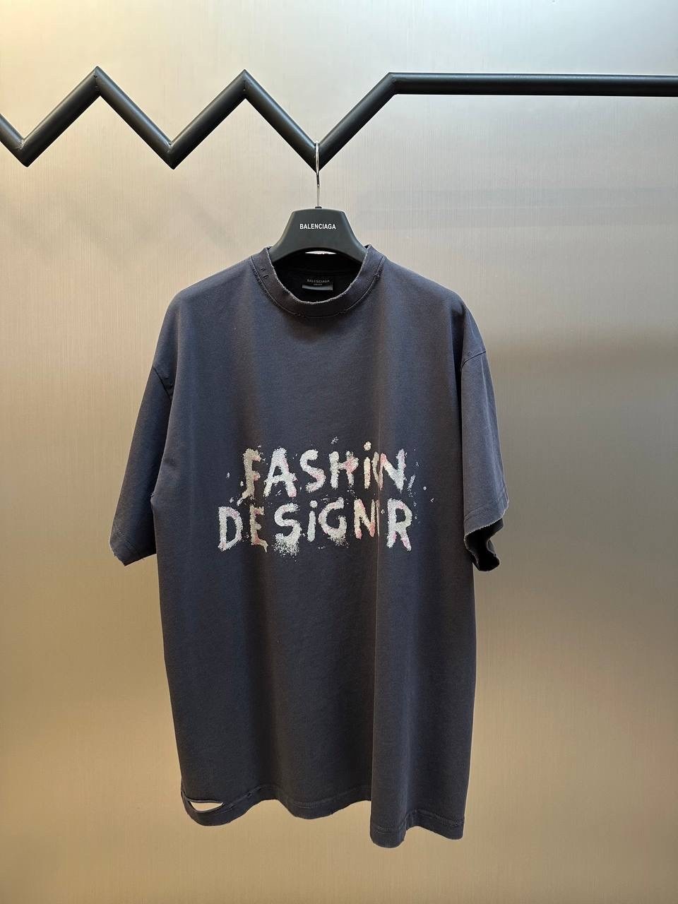 оверсайз футболка,футболки мужские оверсайз,футболка balenciaga,одежда футболка