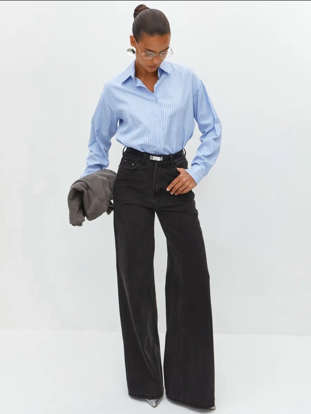 модные брюки,брюки коричневые,брюки льняные,джинсы коричневые,широкие брюки