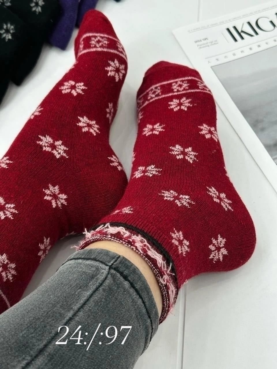 теплые носки женские,носки женские,носки женские новогодние,носки женские 12 пар,носки женские 10 пар