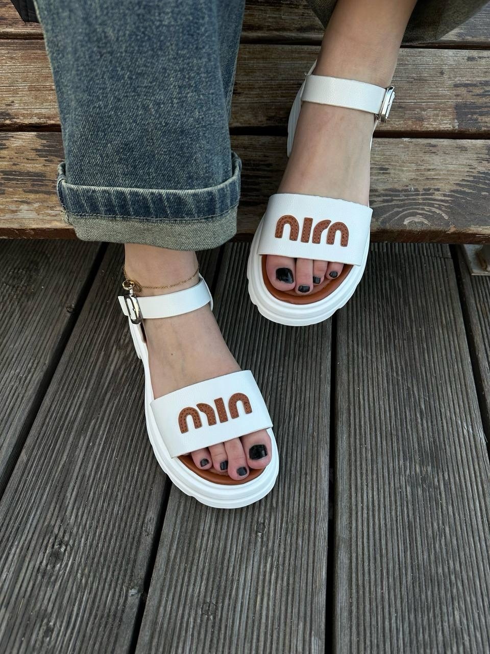 босоножки женские белые,босоножки летние,женские босоножки,босоножки эко,стильные босоножки