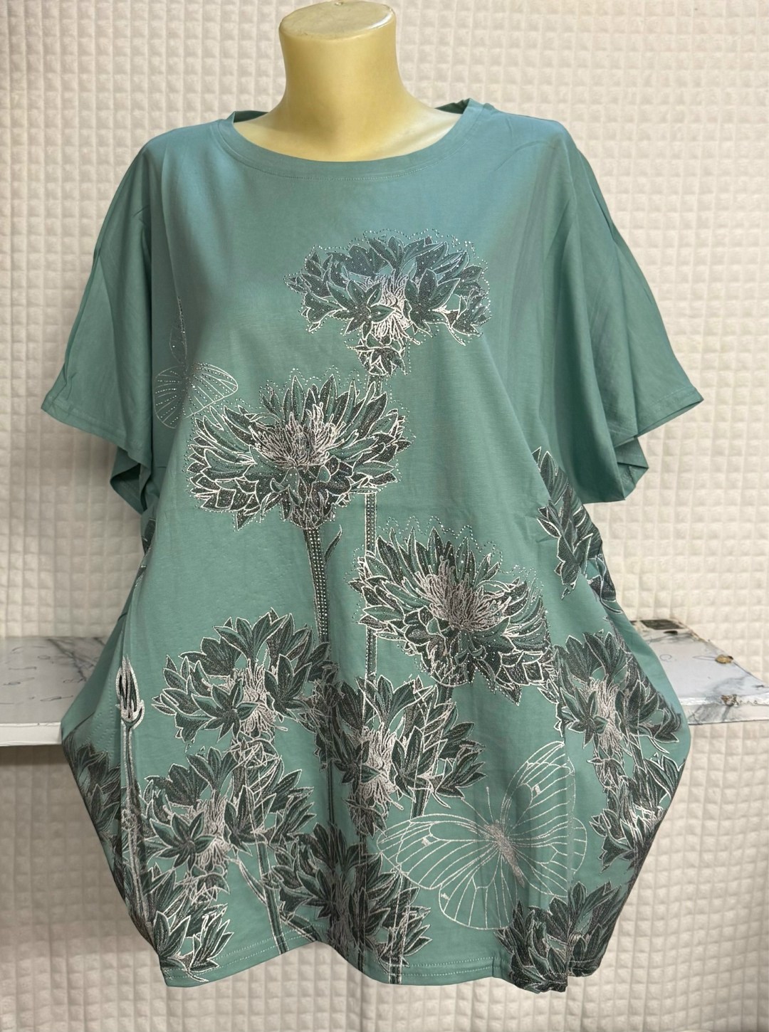 туника нарядная,женская футболка больших размеров,женская футболка,туника женская,туники