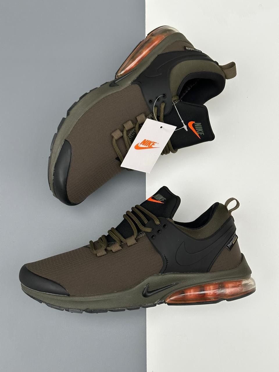 кроссовки nike air presto,кроссовки хаки,кроссовки,кроссовки nike,кроссовки nike мужские