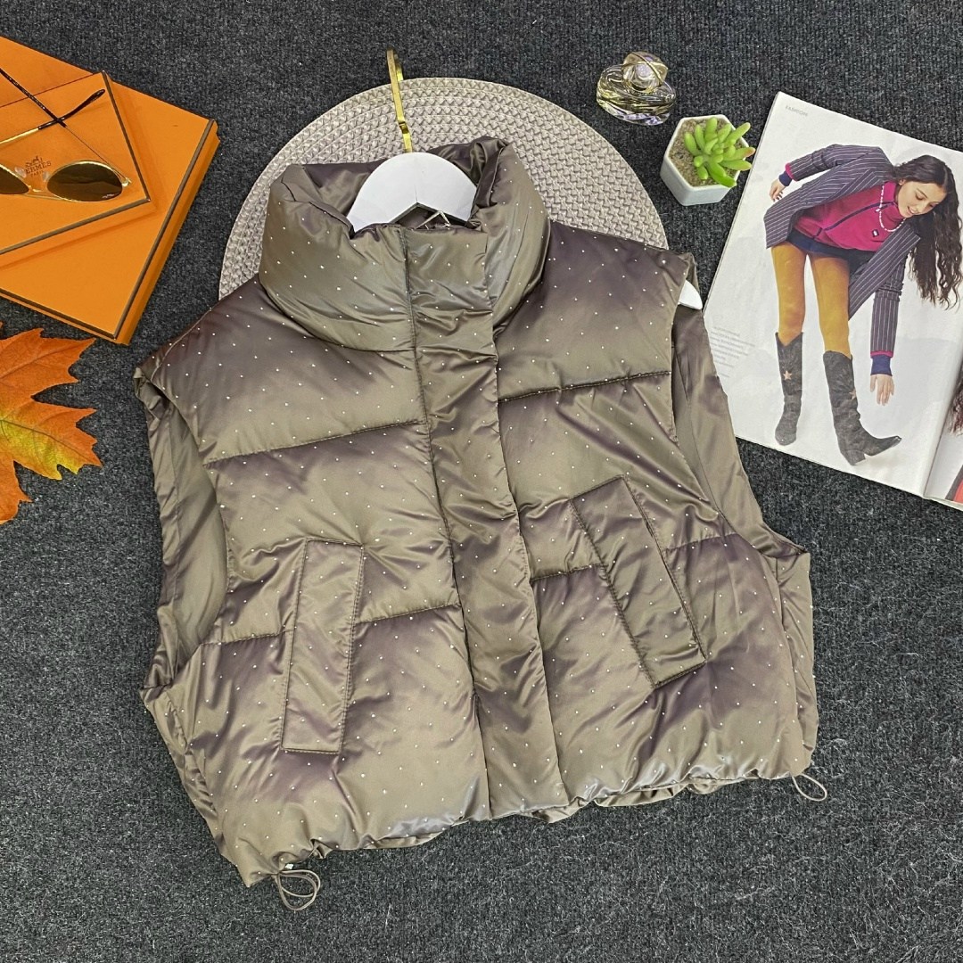 жилетка женская,женский жилет,пуховой жилет,жилет,жилетка