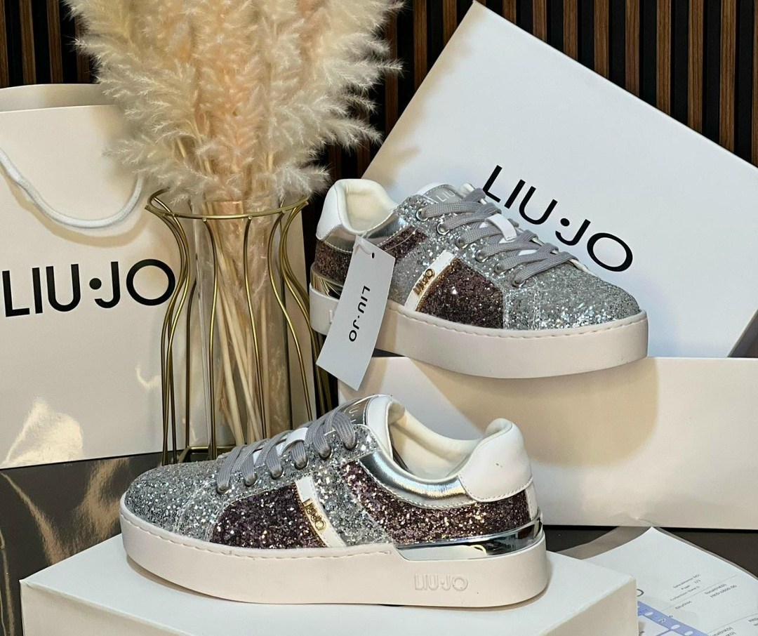 ,кроссовки liu jo, женская,кроссовки со стразами,женские кроссовки