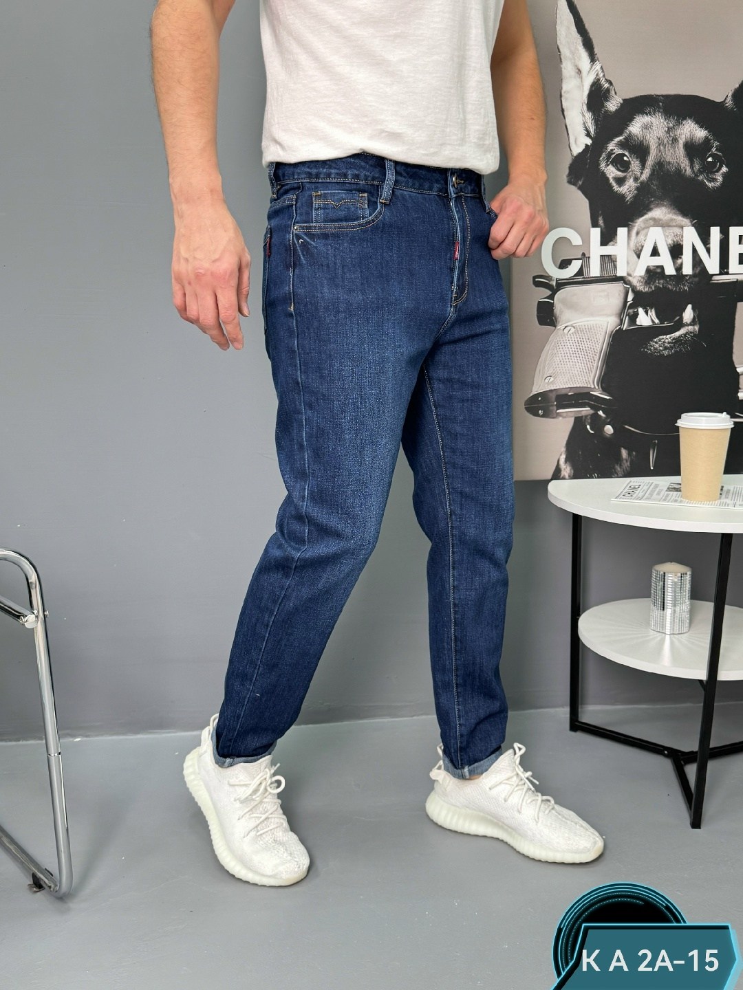 джинсы мужские,джинсы мужские на флисе,джинсы для мужчин,мужские прямые джинсы,стильные джинсы