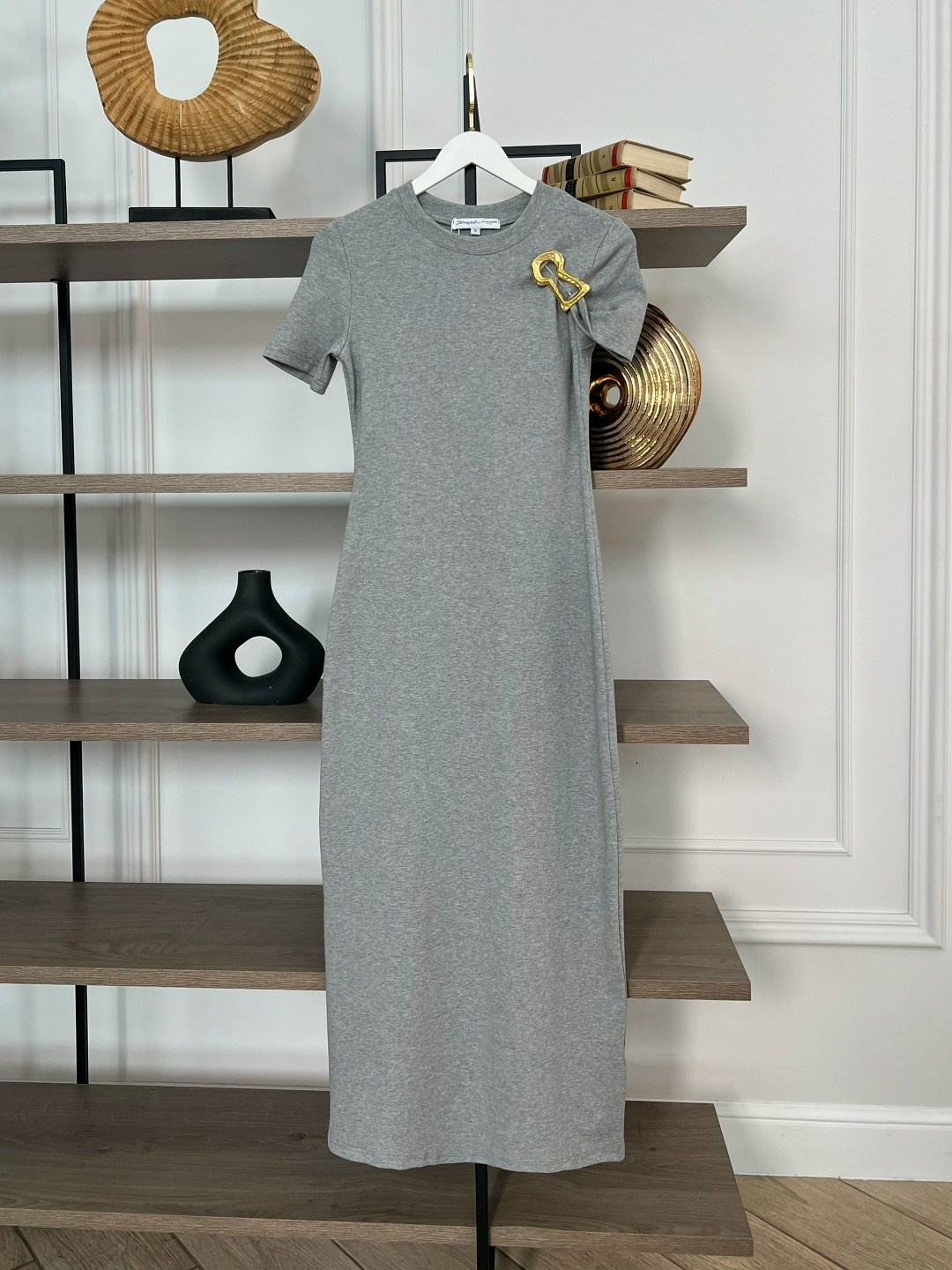 стильное платье,платье,трикотажное платье,женское платье,платье миди