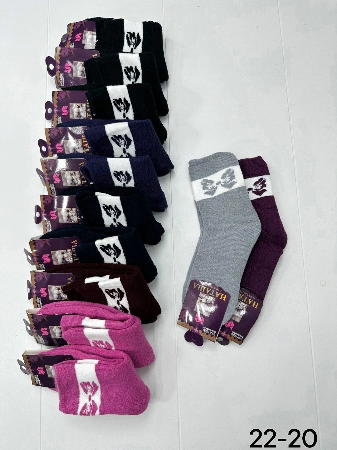 носки женские 10 пар,носки женские теплые,носки женские,носки женские 12 пар,женские термо-носки