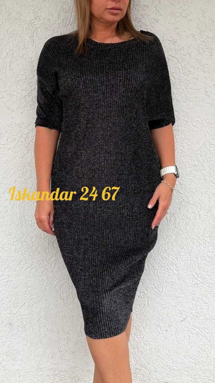 платье женское,платье,платье люрекс,платье для женщин,трикотажное платье