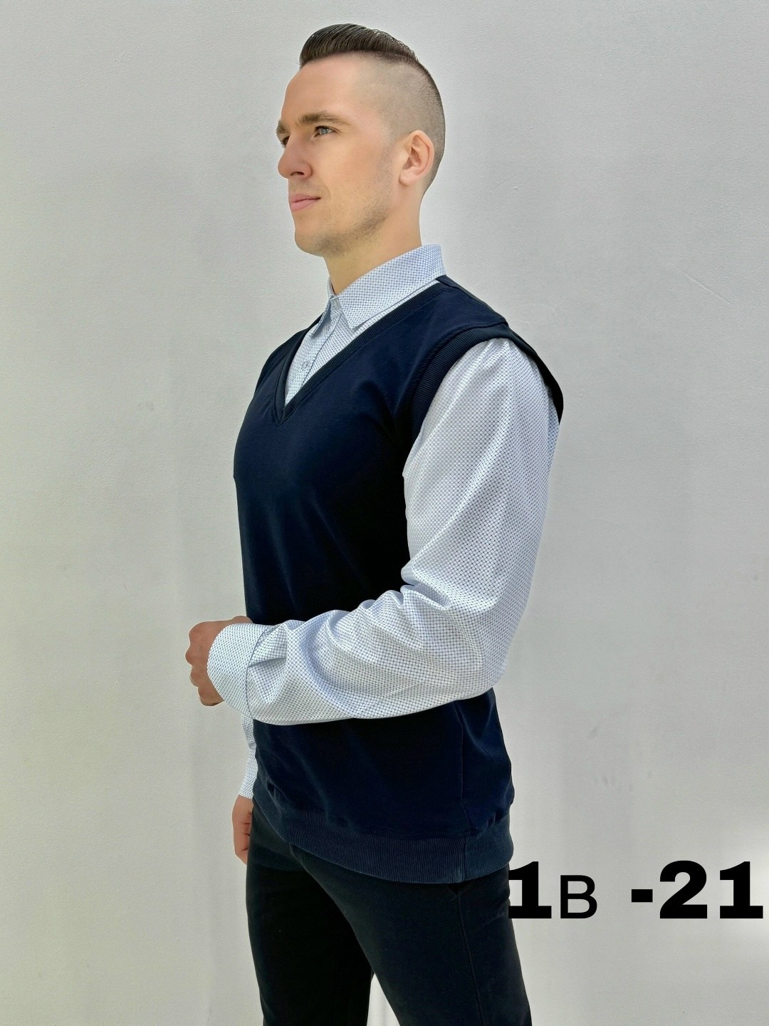 трикотажная жилетка,классический жилет,жилет мужской трикотажный,трикотажный жилет,жилетка мужская вязаная