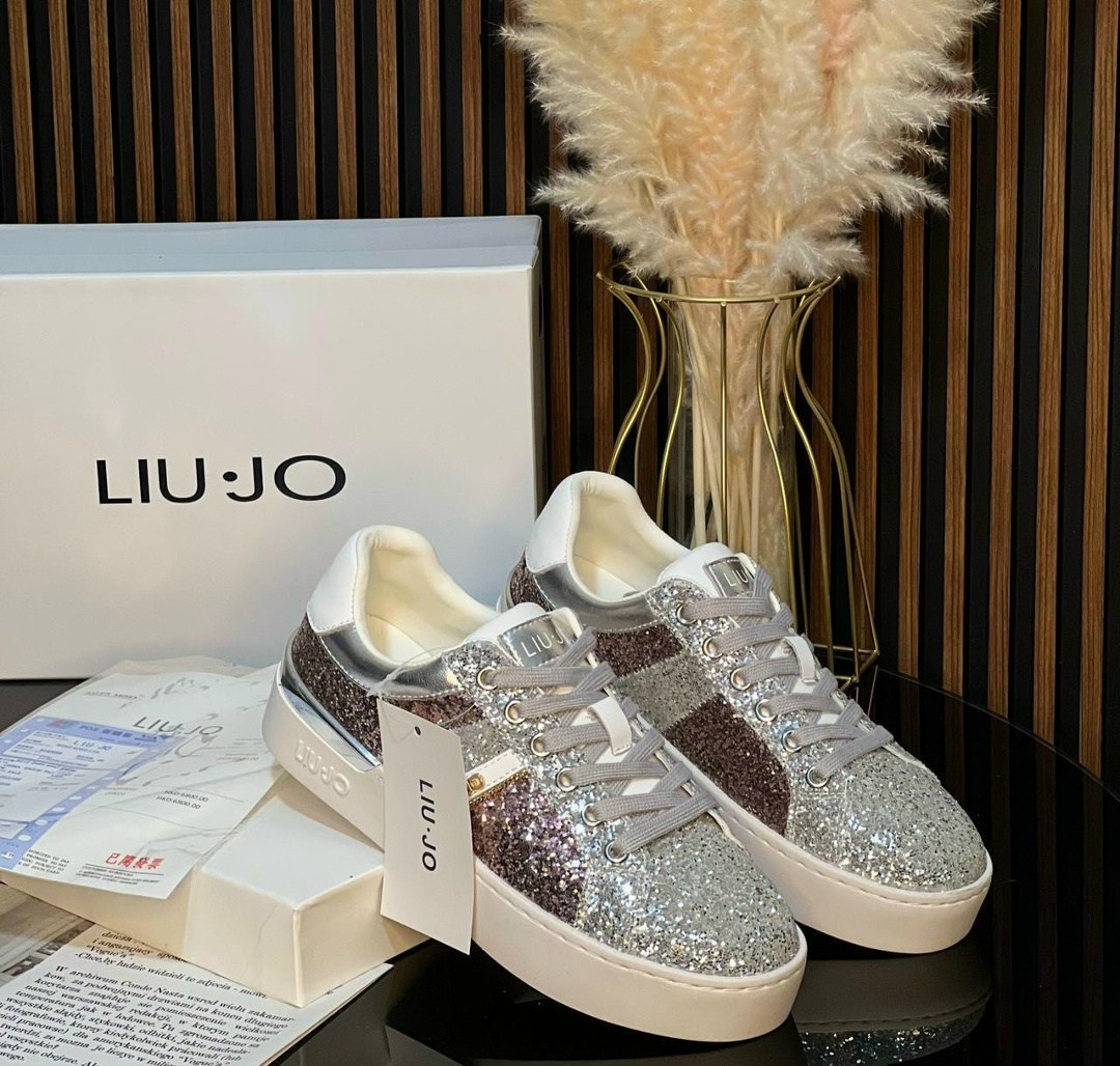 ,кроссовки liu jo, женская,кроссовки со стразами,женские кроссовки
