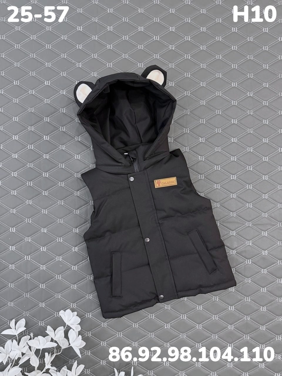 жилетка детская,жилет детский,жилетка,жилетка теплая,жилет