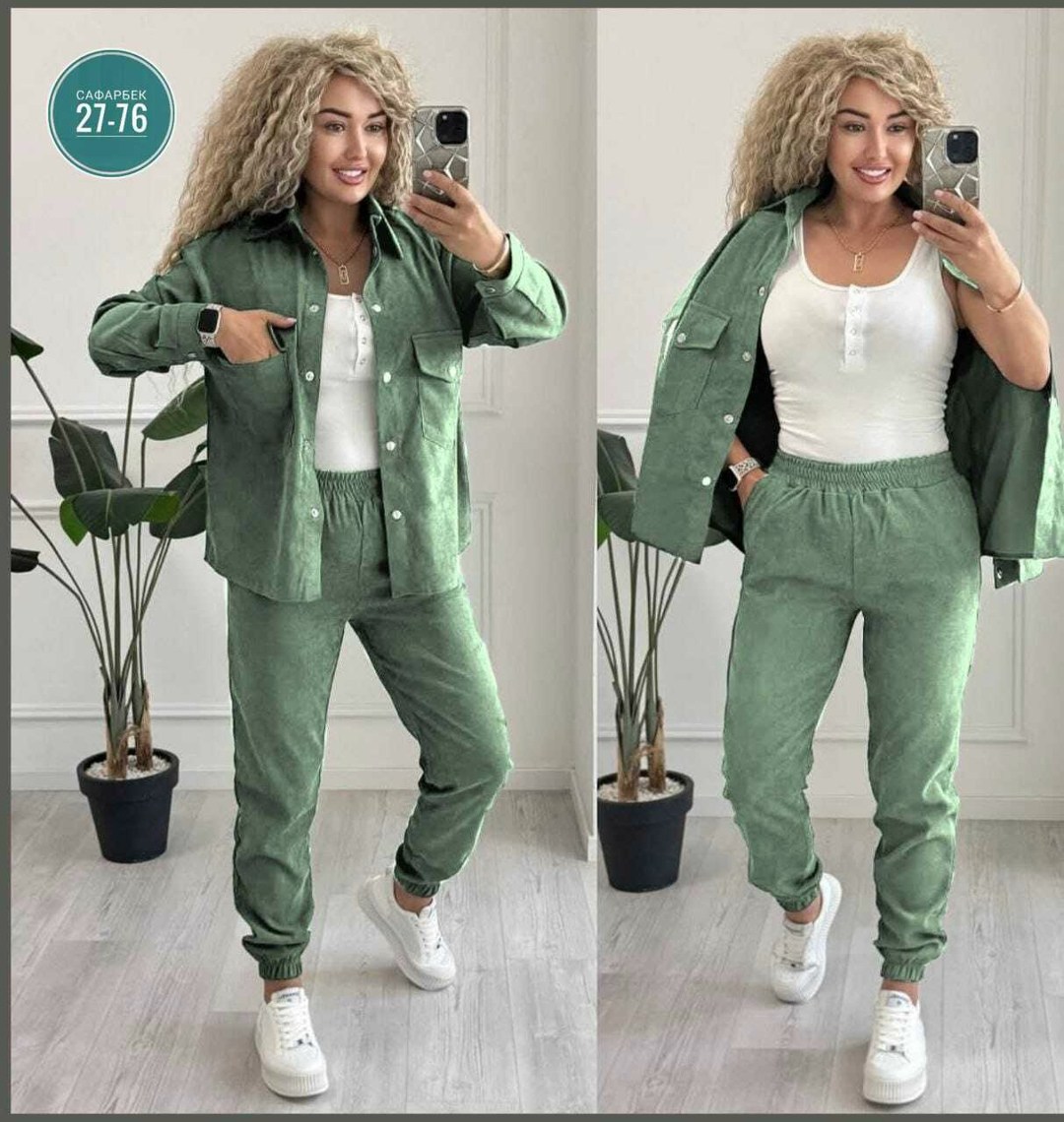 костюм двойка вельвет,костюм женский тройка,костюм двойка женская,женский костюм двойка ткань вельвет,зеленый вельветовый костюм женский
