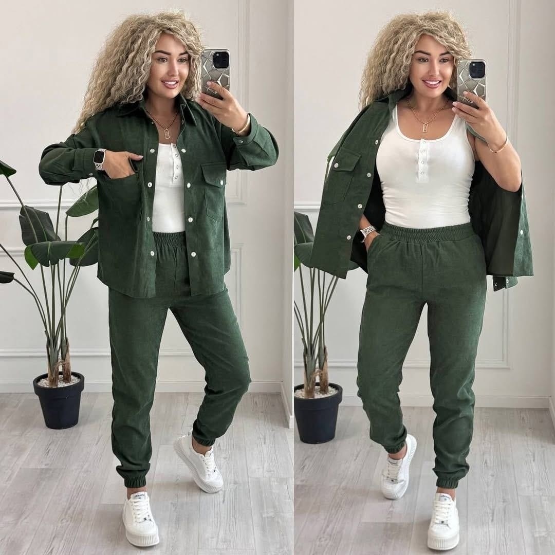 костюм двойка вельвет,костюм женский тройка,костюм двойка женская,зеленый вельветовый костюм женский,костюм женский вельветовый
