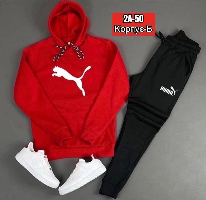 костюм спортивный мужской,костюм спортивный мужской puma,мужской повседневный спортивный костюм puma,костюм мужской puma,костюм спортивный