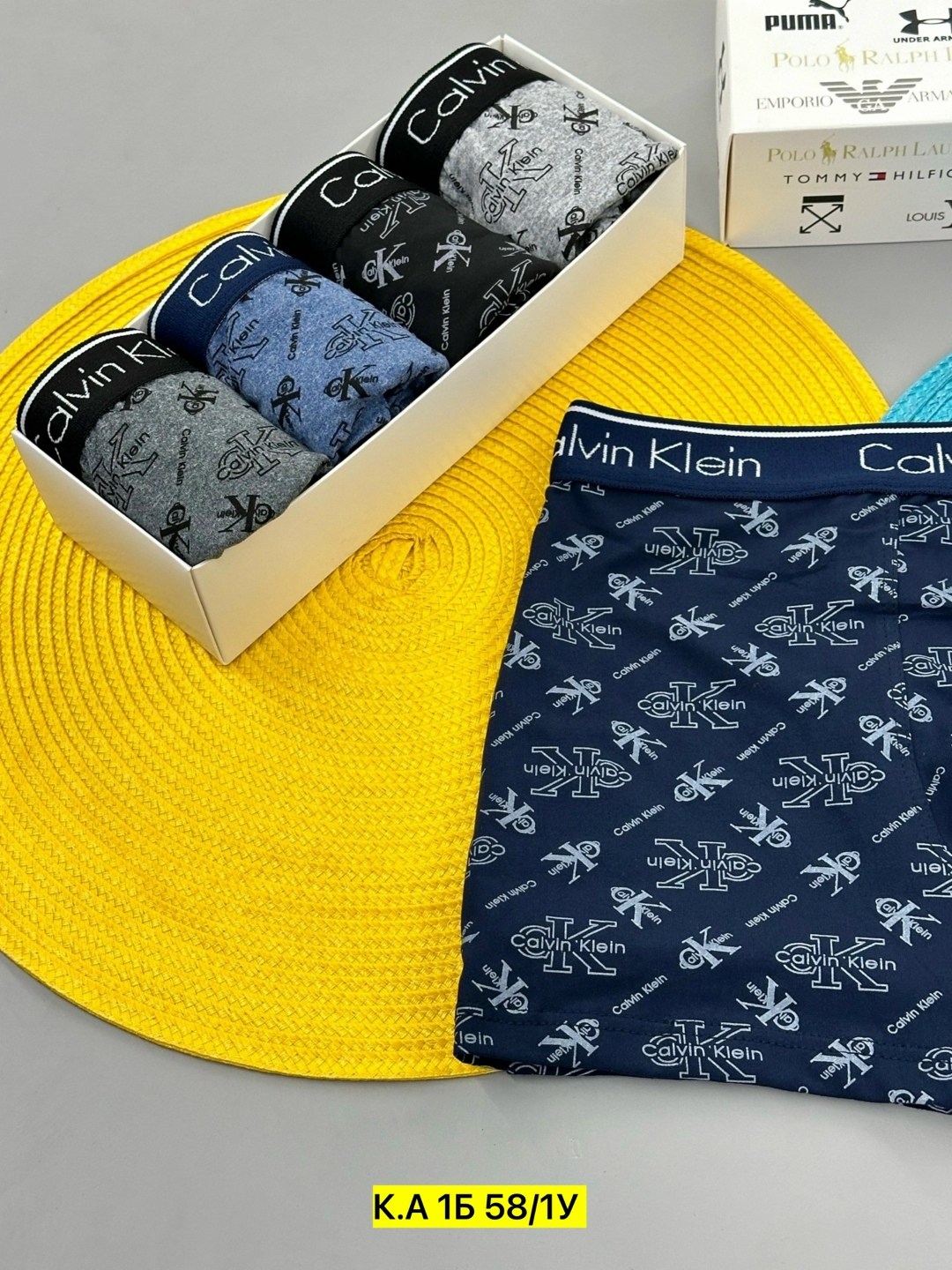 мужские трусы боксеры брендовые набор,трусы мужские calvin klein,комплект трусов мужские боксеры,набор мужских трусов,комплект трусов боксеров