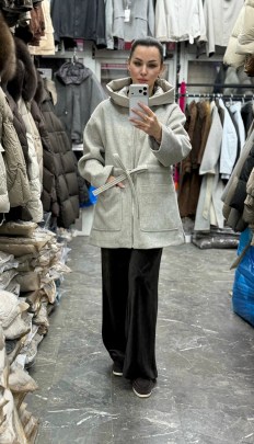 Верхняя одежда