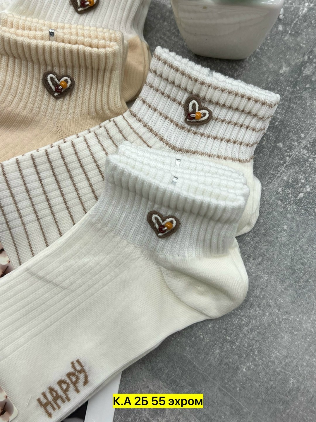 носки женские 10 пар,носки женские короткие,женские носки,носки,комплект носки женские