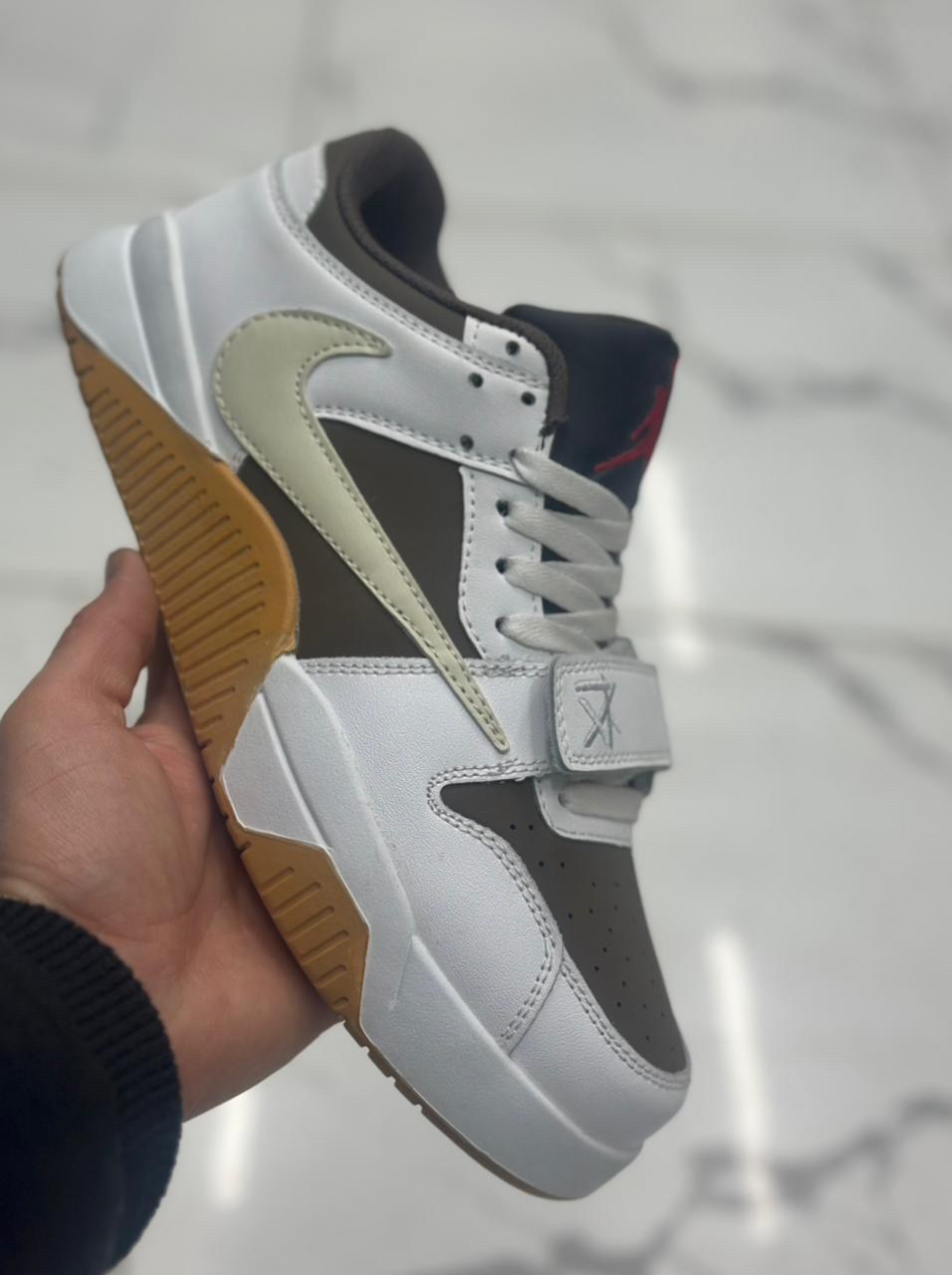 кроссовки nike travis scott x jordan cut the,кроссовки nike travis scott,кроссовки nike,кроссовки,мужские кроссовки nike