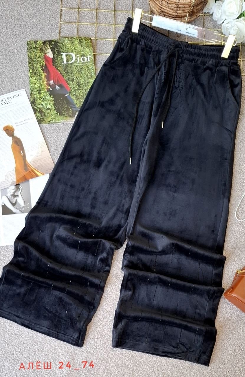 вельветовые брюки палаццо на меху mina fashion,брюки широкие велюровые с высокой посадкой banvanshop,брюки вельветовые палаццо женские,вельветовые брюки палаццо на меху,женские брюки