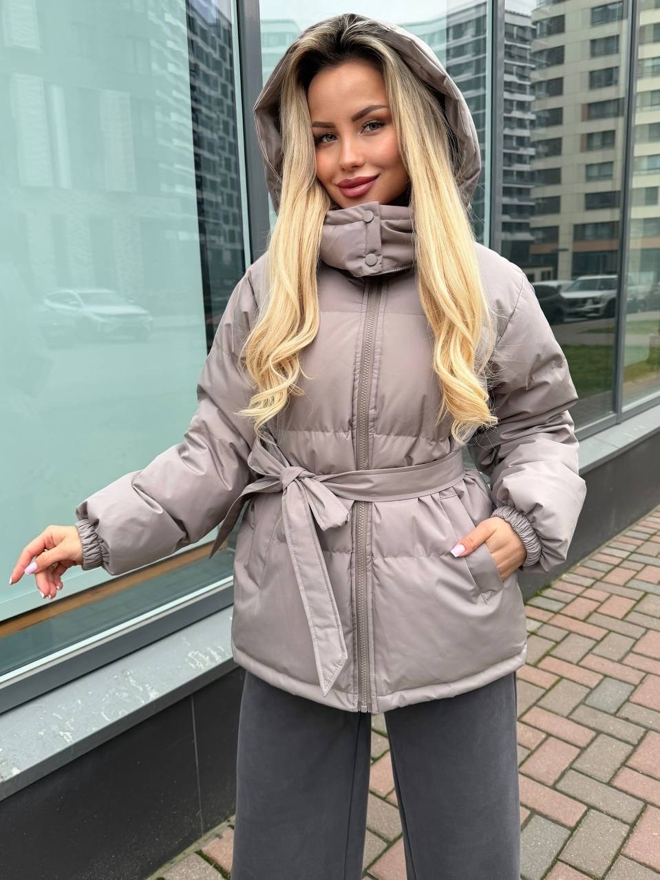 куртка женская демисезонная,женская куртка,куртка,куртка женская серая,куртка женская демисезон