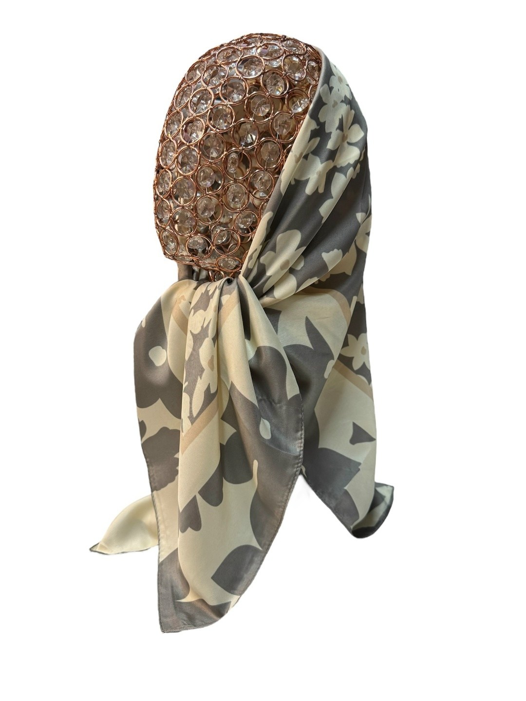 шарфы и платки,платок женский,платок женский с рисунком,женский шарф с цветочным узором,шарф женские