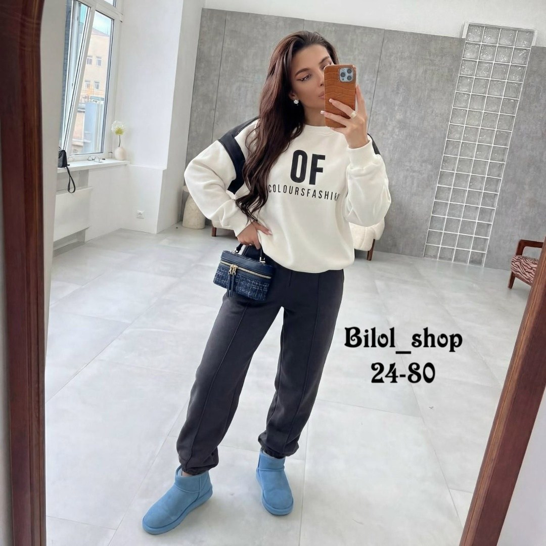 свитшот женская,костюм спортивный,костюм на флисе,свитер свитшот,костюм спортивный женский