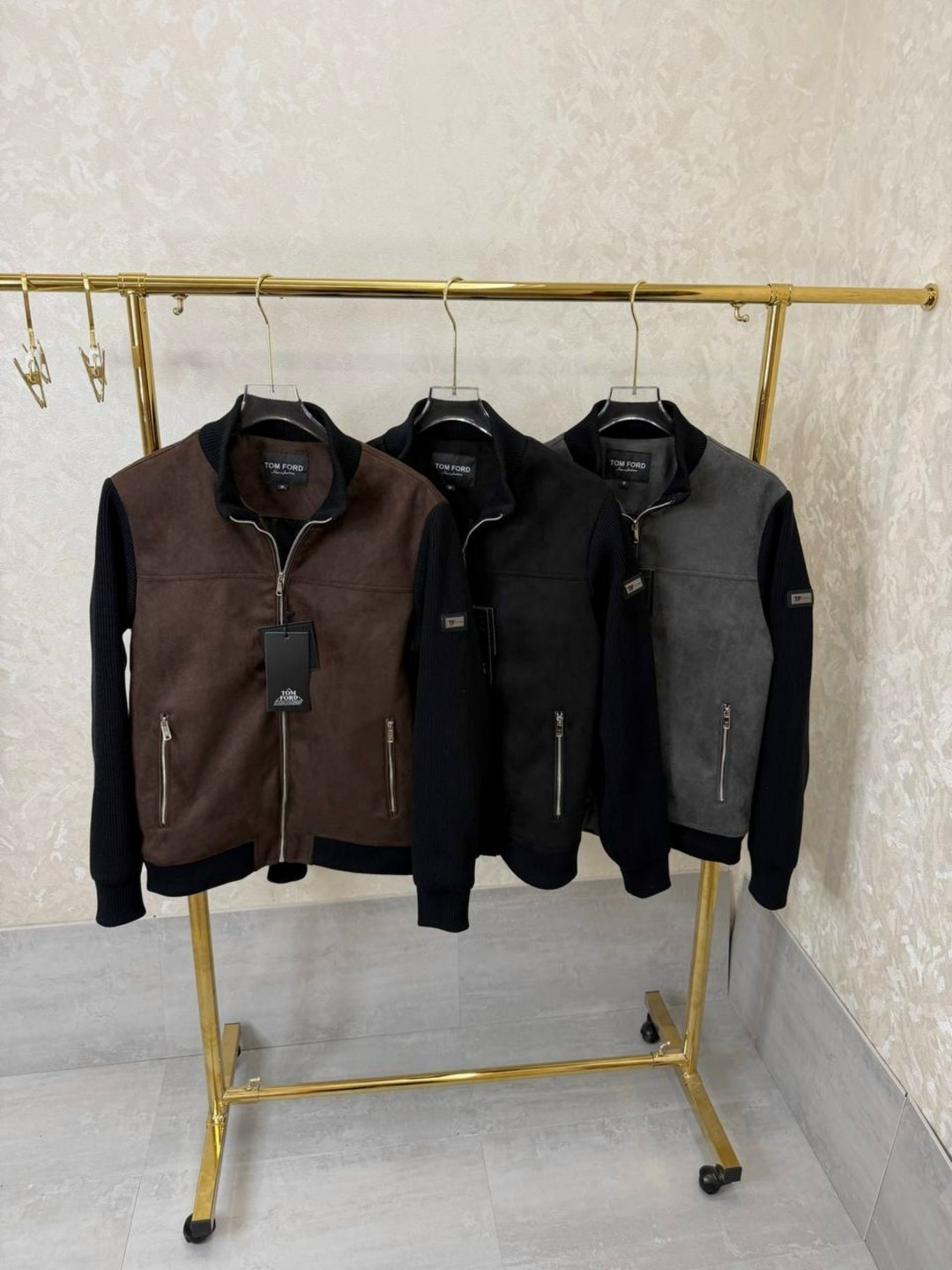 куртка мужская tom ford,замшевая куртка,мужская замшевая куртка,куртка бомбер,мужская куртка