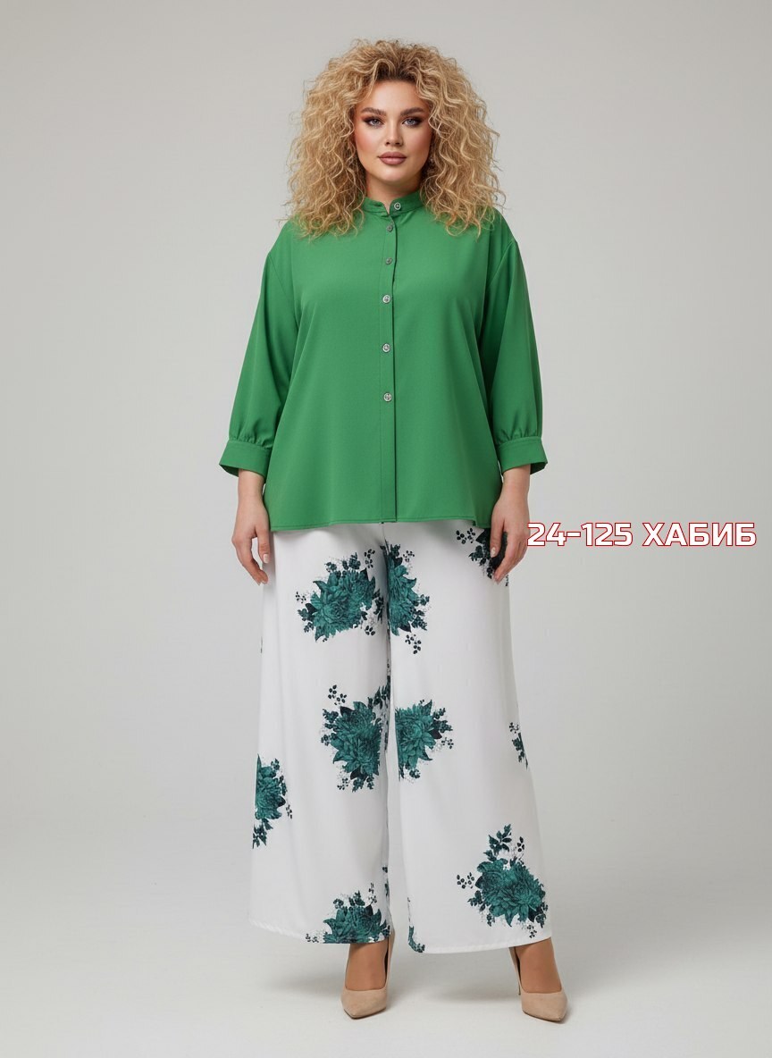 брючный комплект,женская блуза,женский костюм,блузка женская,женские брючные комплекты