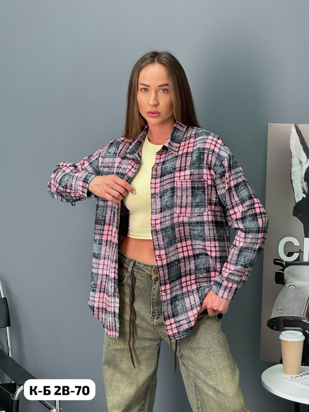 фланелевая рубашка в клетку женская,женская рубашка в клетку,женская рубашка,женская рубашка в клетку оверсайз,рубашка