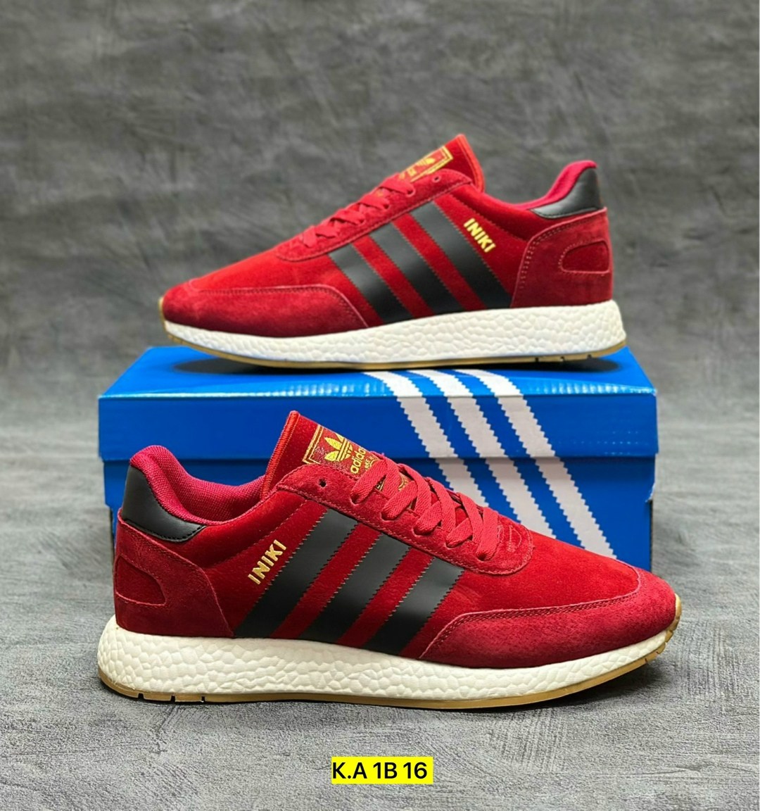 кроссовки красный,adidas iniki красные,кроссовки адидас иники,,кроссовки женские красные