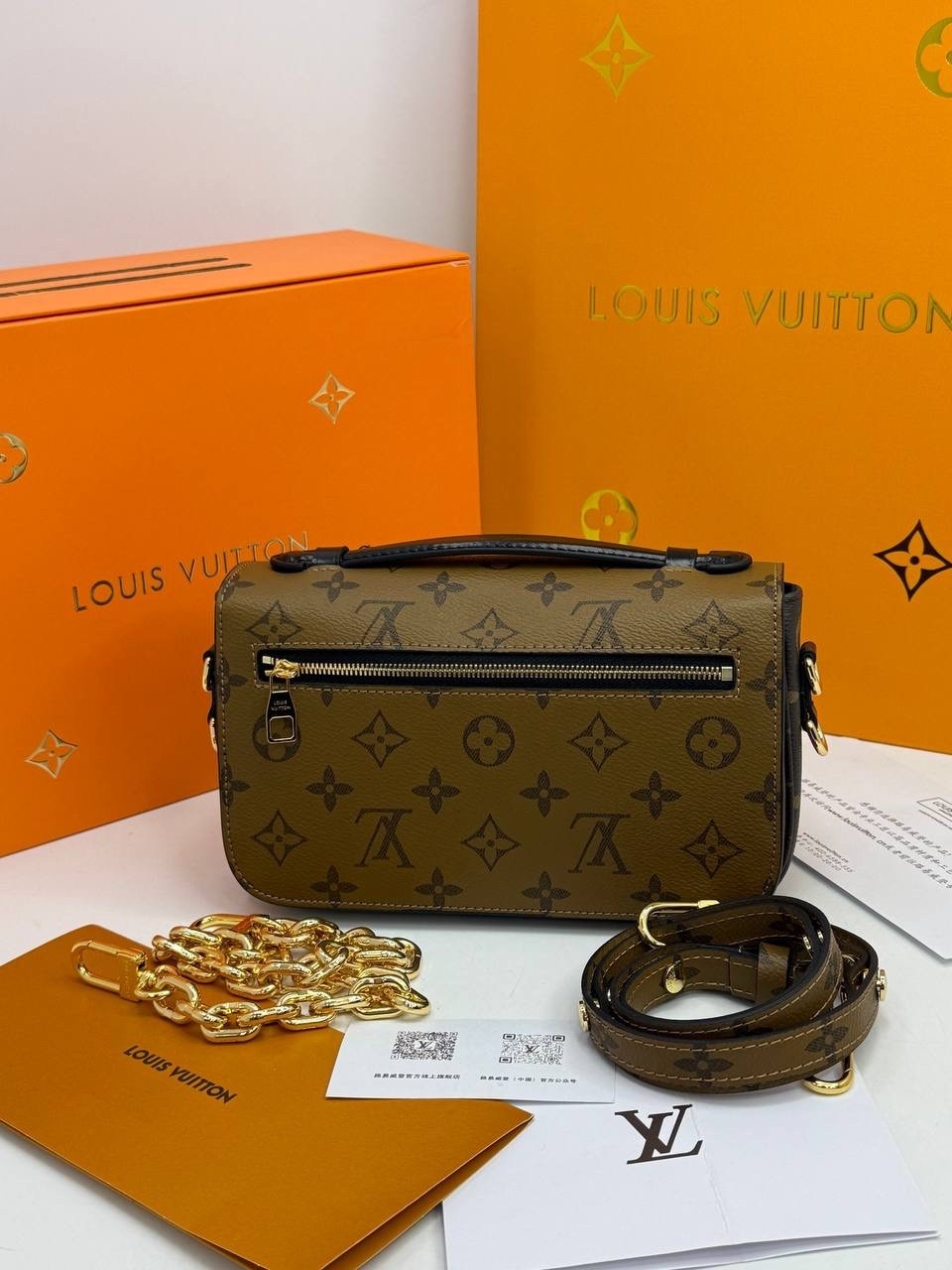 женская сумка louis vuitton,сумка louis vuitton,сумка louis vuitton pochette metis,louis vuitton сумка на плечо,louis vuitton pochette metis сумка reverse