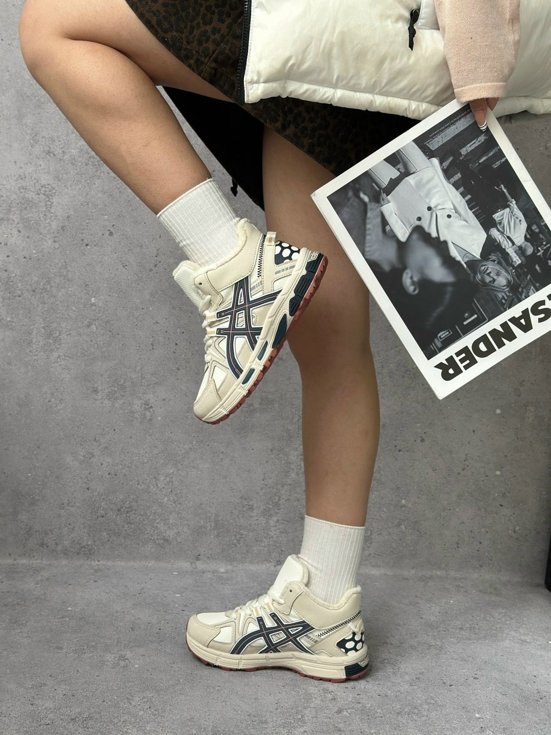 кроссовки asics,кроссовки,кроссовки asics gel kahana 8,кроссовки женские asics,asics gel kahana 8